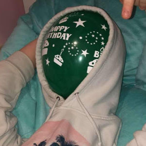 Meet your Posher, Janah